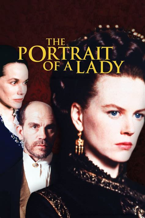 The Portrait of a Lady (film) 